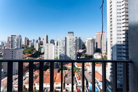 Apartamento à venda com 41m², 1 quarto e sem vagaVista Quarto