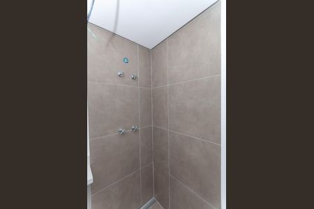 Apartamento à venda com 41m², 1 quarto e sem vagaBanheiro Social