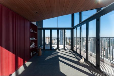 Apartamento à venda com 41m², 1 quarto e sem vagaÁrea Comum - Yoga