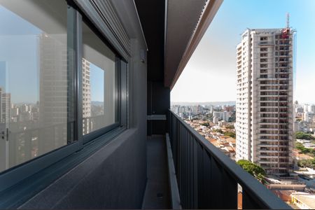 Apartamento à venda com 41m², 1 quarto e sem vagaVaranda Sala/Cozinha