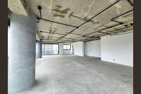 Apartamento à venda com 406m², 5 quartos e 4 vagasSala