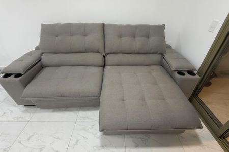 Apartamento para alugar com 64m², 2 quartos e 1 vagaSala