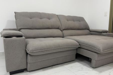 Apartamento para alugar com 64m², 2 quartos e 1 vagaSala