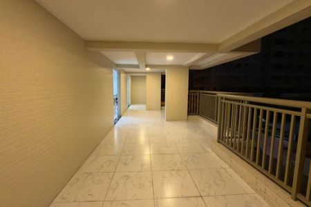 Apartamento para alugar com 64m², 2 quartos e 1 vagaÁrea comum - Salão de festas