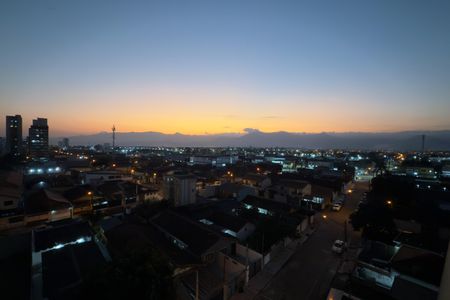 Apartamento para alugar com 64m², 2 quartos e 1 vagaVista da Sala