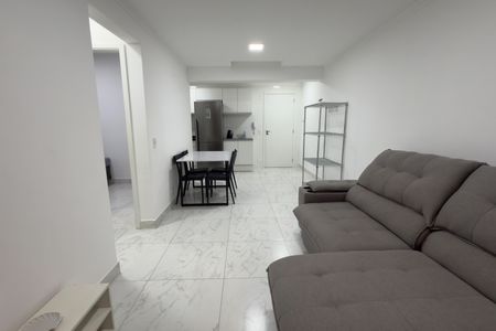 Apartamento para alugar com 64m², 2 quartos e 1 vagaSala