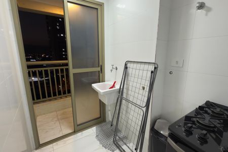 Apartamento para alugar com 64m², 2 quartos e 1 vagaÁrea de Serviço