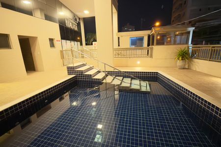 Apartamento para alugar com 64m², 2 quartos e 1 vagaÁrea comum - Piscina