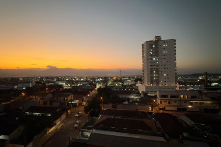 Apartamento para alugar com 64m², 2 quartos e 1 vagaVista do Quarto 1