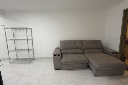 Apartamento para alugar com 64m², 2 quartos e 1 vagaSala