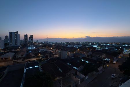 Apartamento para alugar com 64m², 2 quartos e 1 vagaVista do Quarto Suíte