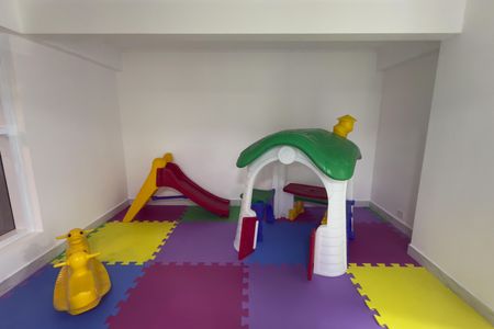 Apartamento para alugar com 64m², 2 quartos e 1 vagaÁrea comum - Brinquedoteca