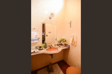 Casa para alugar com 190m², 3 quartos e 2 vagas Casa para alugar com 190m², 3 quartos e 2 vagasLavabo