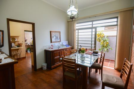 Casa para alugar com 190m², 3 quartos e 2 vagas Casa para alugar com 190m², 3 quartos e 2 vagasSala de Jantar