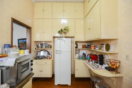 Casa para alugar com 190m², 3 quartos e 2 vagas Casa para alugar com 190m², 3 quartos e 2 vagasCozinha