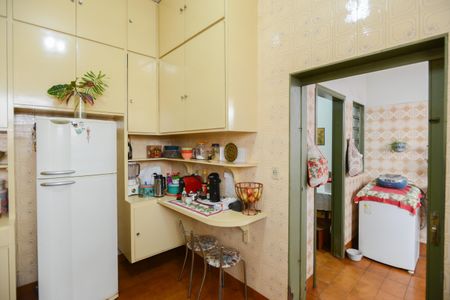 Casa para alugar com 190m², 3 quartos e 2 vagas Casa para alugar com 190m², 3 quartos e 2 vagasCozinha