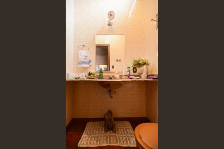 Casa para alugar com 190m², 3 quartos e 2 vagas Casa para alugar com 190m², 3 quartos e 2 vagasLavabo