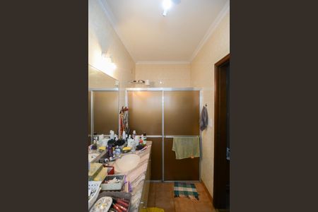 Casa para alugar com 190m², 3 quartos e 2 vagas Casa para alugar com 190m², 3 quartos e 2 vagasBanheiro da Suíte