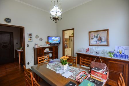 Casa para alugar com 190m², 3 quartos e 2 vagas Casa para alugar com 190m², 3 quartos e 2 vagasSala de Jantar