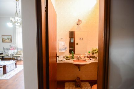 Casa para alugar com 190m², 3 quartos e 2 vagas Casa para alugar com 190m², 3 quartos e 2 vagasLavabo