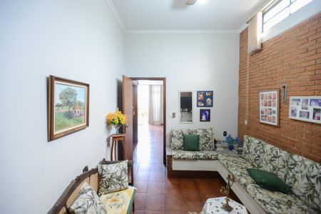 Casa para alugar com 190m², 3 quartos e 2 vagas Casa para alugar com 190m², 3 quartos e 2 vagasSala 2