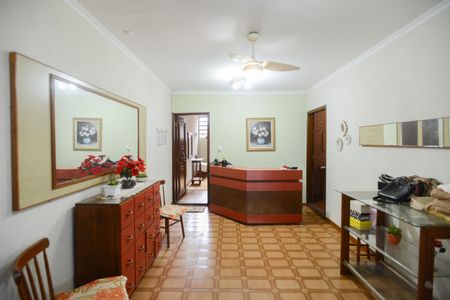 Casa para alugar com 190m², 3 quartos e 2 vagas Casa para alugar com 190m², 3 quartos e 2 vagasSala 3