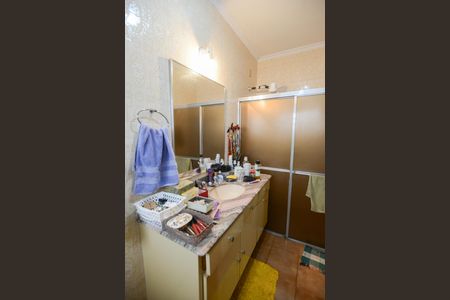 Casa para alugar com 190m², 3 quartos e 2 vagas Casa para alugar com 190m², 3 quartos e 2 vagasBanheiro da Suíte