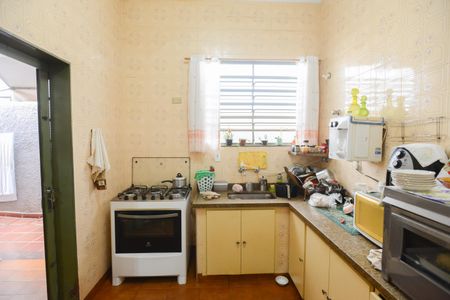 Casa para alugar com 190m², 3 quartos e 2 vagas Casa para alugar com 190m², 3 quartos e 2 vagasCozinha