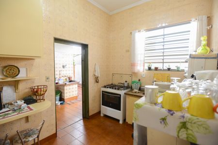 Casa para alugar com 190m², 3 quartos e 2 vagas Casa para alugar com 190m², 3 quartos e 2 vagasCozinha