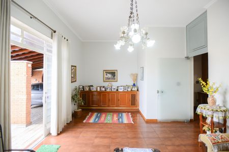 Casa para alugar com 190m², 3 quartos e 2 vagas Casa para alugar com 190m², 3 quartos e 2 vagasSala 1