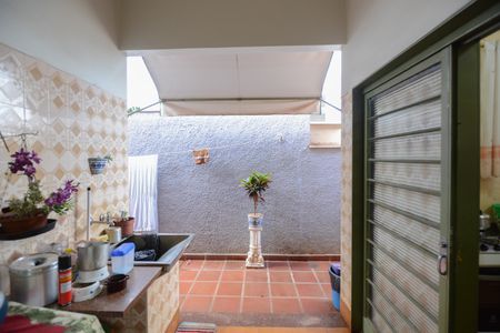 Casa para alugar com 190m², 3 quartos e 2 vagas Casa para alugar com 190m², 3 quartos e 2 vagasÁrea de Serviço