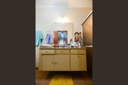 Casa para alugar com 190m², 3 quartos e 2 vagas Casa para alugar com 190m², 3 quartos e 2 vagasBanheiro da Suíte