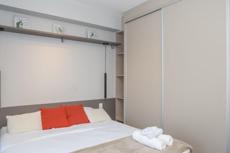 Apartamento à venda com 24m², 1 quarto e sem vagaStudio