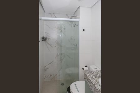 Apartamento à venda com 24m², 1 quarto e sem vagaBanheiro