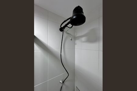 Apartamento para alugar com 27m², 1 quarto e sem vagaBanheiro Suíte