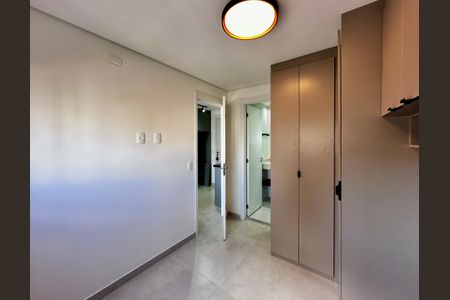 Apartamento para alugar com 27m², 1 quarto e sem vagaSuíte