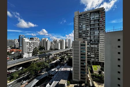 Apartamento para alugar com 27m², 1 quarto e sem vagaVista Suíte