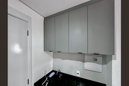 Apartamento para alugar com 27m², 1 quarto e sem vagaÁrea de Serviço