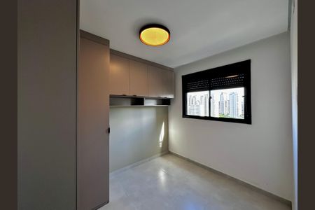 Apartamento para alugar com 27m², 1 quarto e sem vagaSuíte