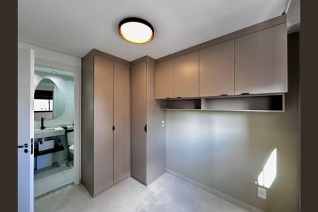 Apartamento para alugar com 27m², 1 quarto e sem vagaSuíte