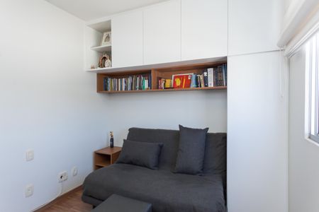 Apartamento à venda com 78m², 2 quartos e 2 vagasQuarto 