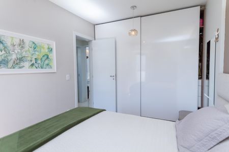 Apartamento à venda com 78m², 2 quartos e 2 vagasSuíte