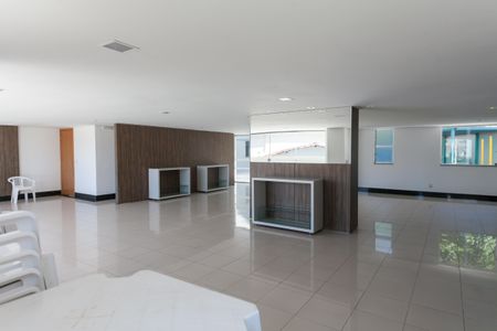 Apartamento à venda com 78m², 2 quartos e 2 vagasÁrea comum - Salão de Festas 2