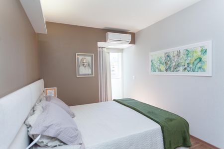 Apartamento à venda com 78m², 2 quartos e 2 vagasSuíte