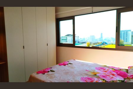 Studio à venda com 28m², 1 quarto e sem vagaStudio 