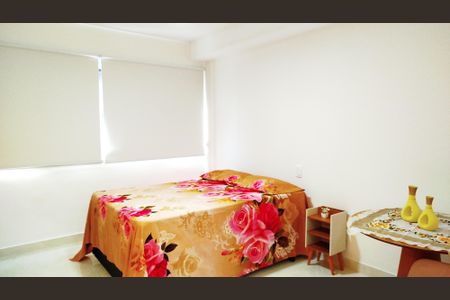 Studio à venda com 28m², 1 quarto e sem vagaStudio 