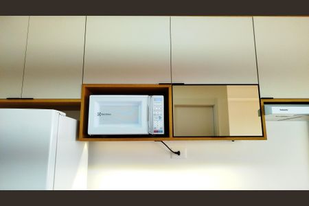 Studio à venda com 28m², 1 quarto e sem vagaStudio 