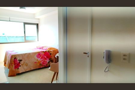 Studio à venda com 28m², 1 quarto e sem vagaStudio 