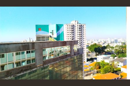 Studio à venda com 28m², 1 quarto e sem vagaVista do Studio 