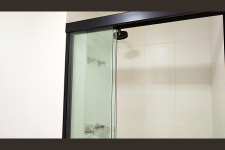 Studio à venda com 28m², 1 quarto e sem vagaBanheiro